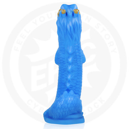 EPISK - DILDO NAGA CELESTIAL DRAGON