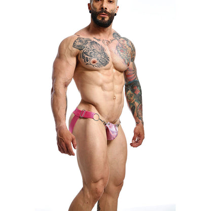 MOB - DNGEON JOCKSTRAP ROSA ONE SIZE
