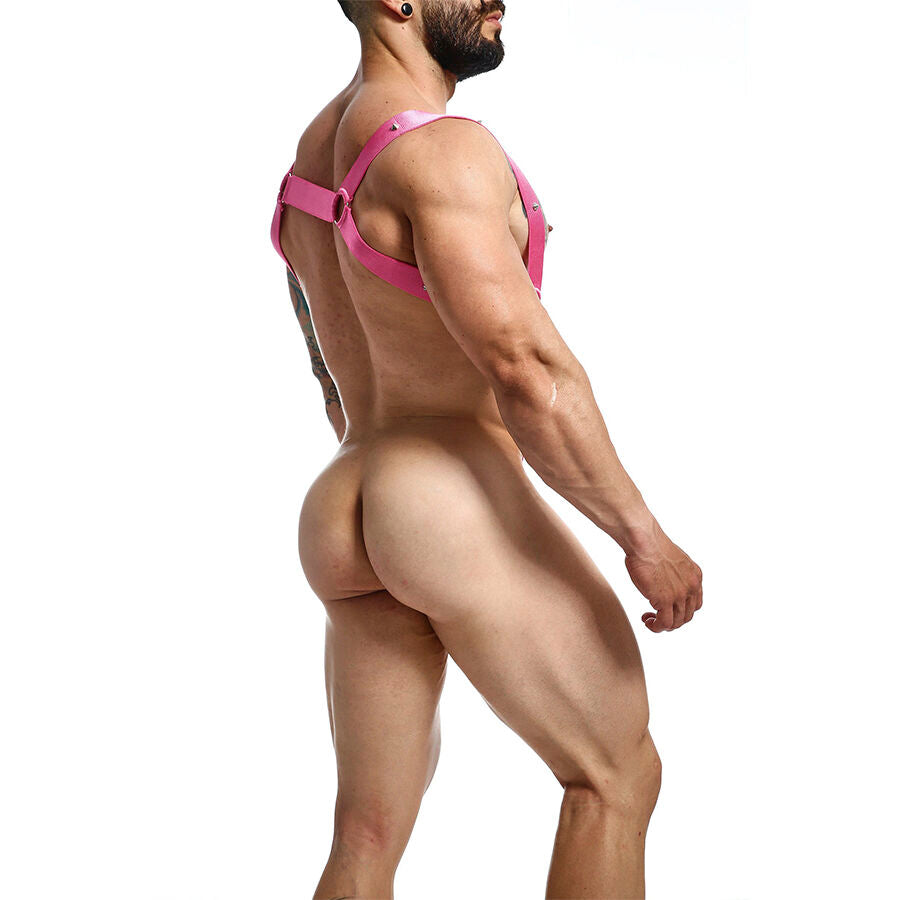 MOB - DNGEON ROSA RETT SELE EN STØRRELSE