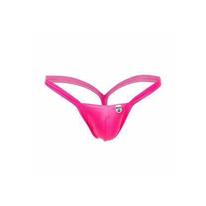 MOB - PINK THONG SIZE S