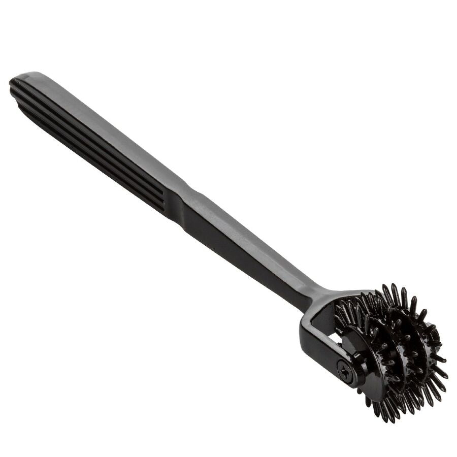 CALEXOTICS - SKANDAL TRIPPELHJUL AV GLEDE