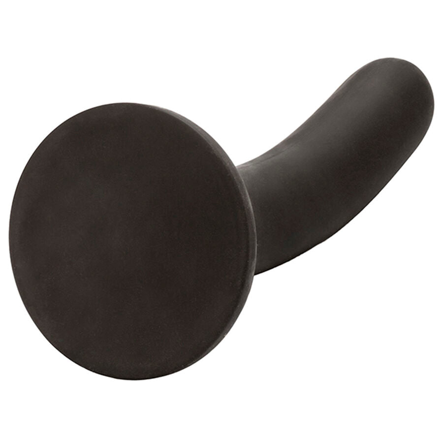 CALEXOTICS - SKANDALSETT MED SKRITTLEØSE TRUSER MED DILDO STØRRELSE L/XL