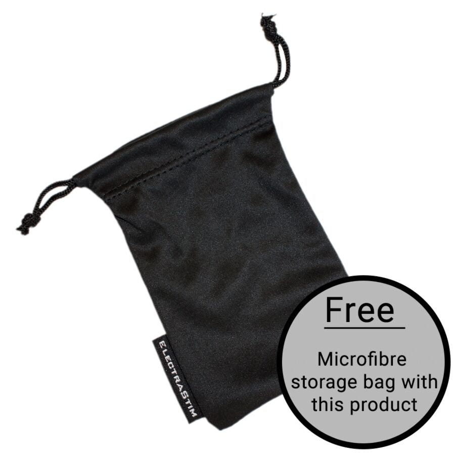 ELECTRASTIM - ELECTRARINGS METALLPENISRINGER PAKKE MED 5