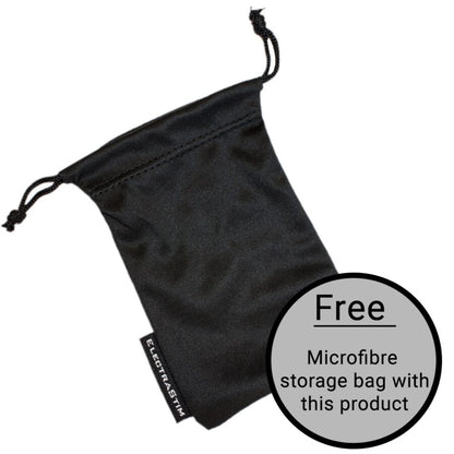 ELECTRASTIM - ELECTRARINGS METAL PENIS RING 32 MM