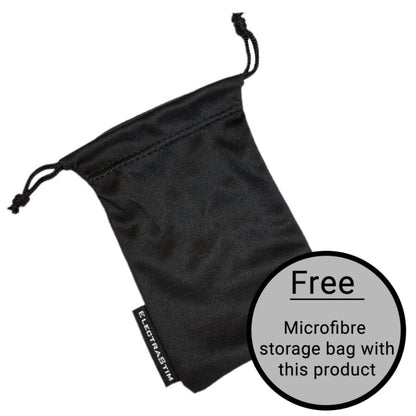 ELECTRASTIM - PRESTIGE ELECTRA LOOPS JUSTERBARE KUKRINGER RØDE