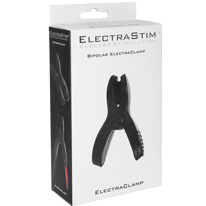 ELECTRASTIM - ELECTRACLAMP BIPOLAR ELEKTROKLEMME