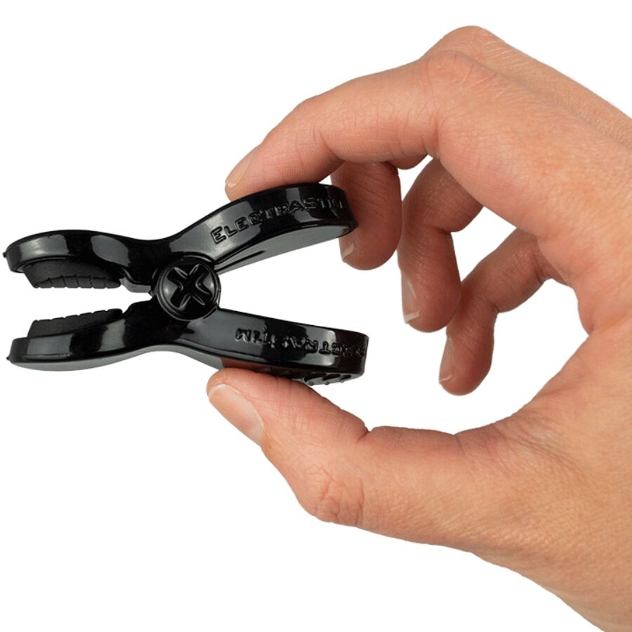 ELECTRASTIM - ELECTRACLAMP BIPOLAR ELEKTROKLEMME