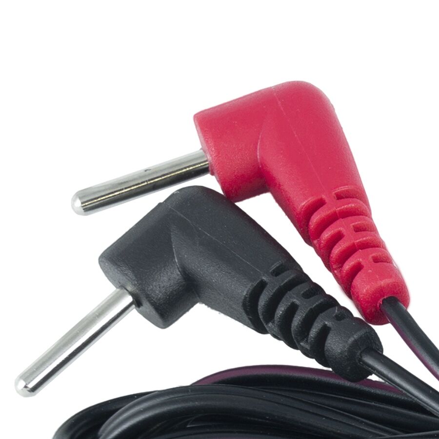 ELECTRASTIM - 90-GRADERS STIMULERINGSKABLER