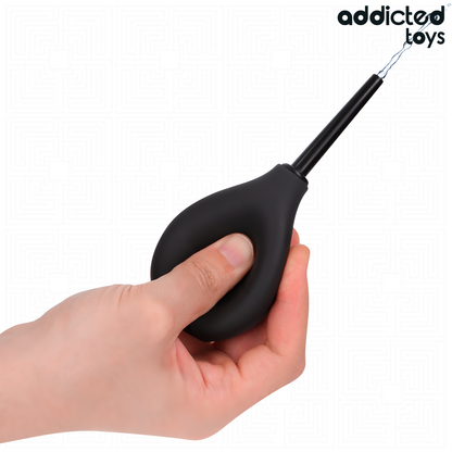 AVHENGIG LEKETØY - REISE ANALRENSER STØRRELSE S 90 ML