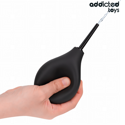 AVHENGIG LEKETØY - REISE ANALRENSER STØRRELSE L 220 ML