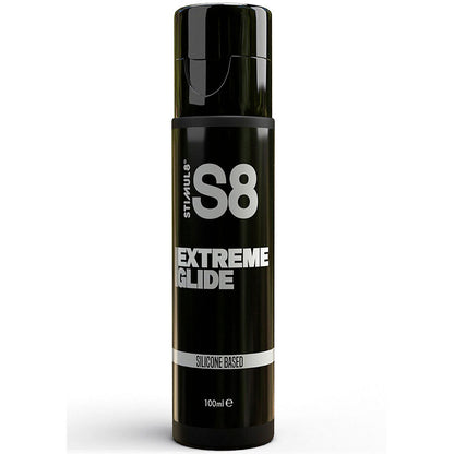 STIMUL8 - S8 EXTREME GLIDE SILICONE 100 ML