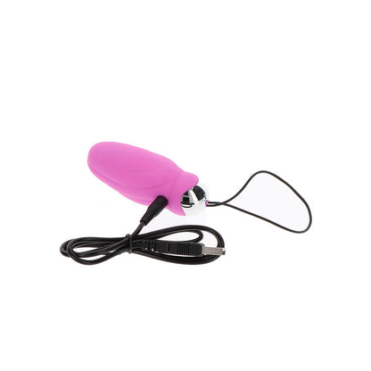 TOYJOY - LYKKE DU LETER MEG MED FJERNKONTROLLVIBRATOR