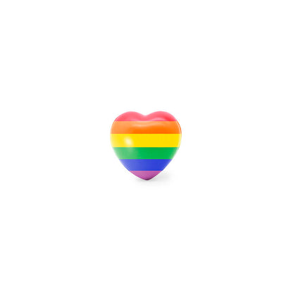 Pride - Anti-stress LGBT-hjerte