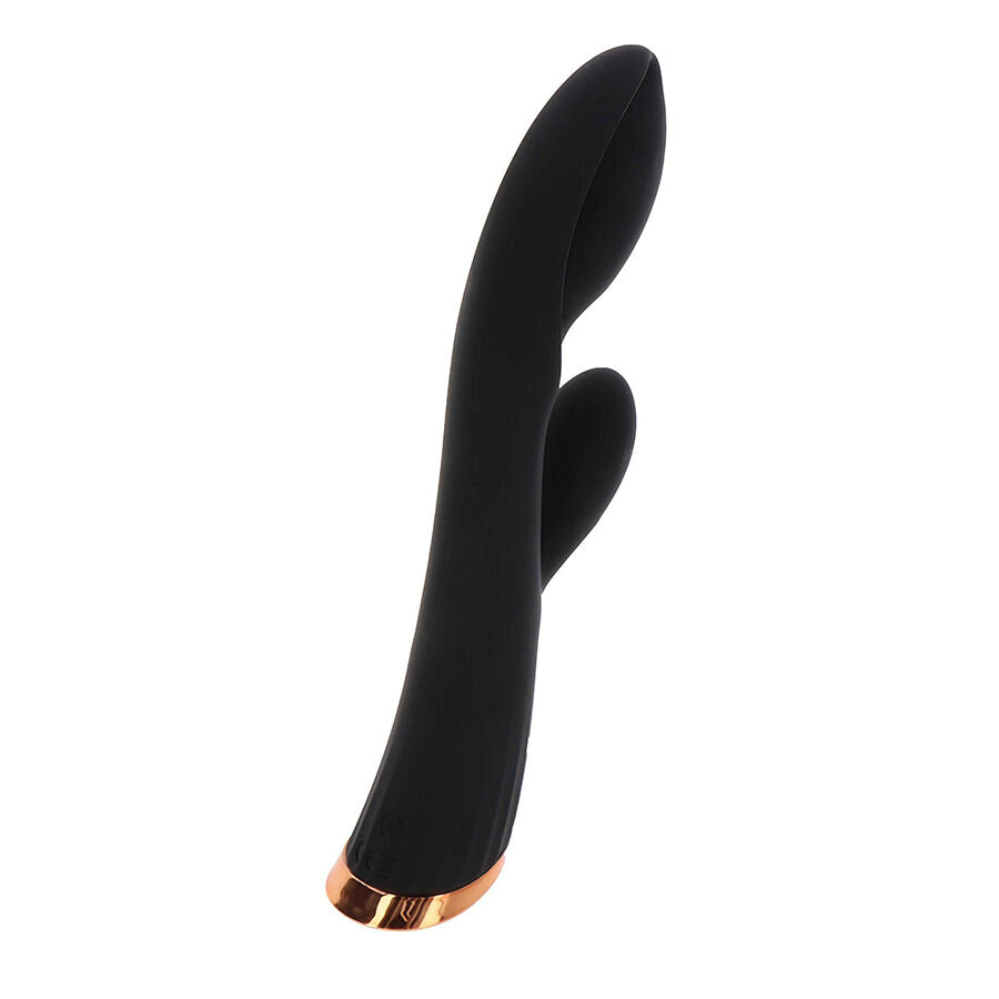 TOYJOY - IVY CASSIA EKSTRA INTENS VIBRATOR KLITORISSTIMULATOR SVART
