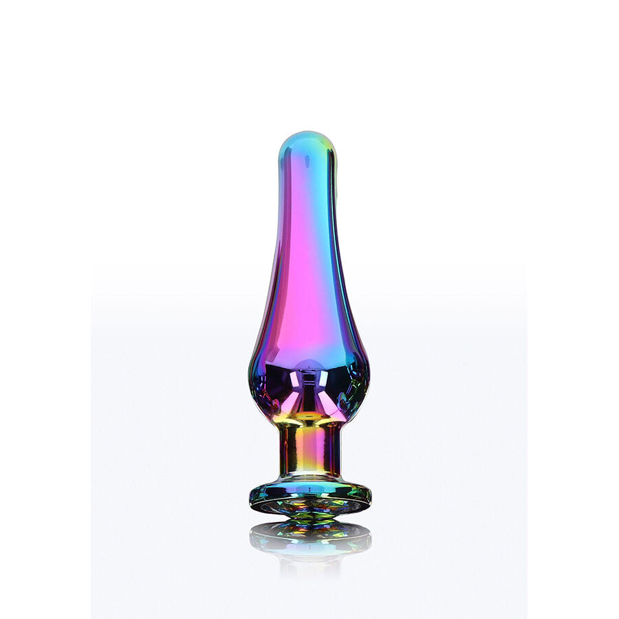TOYJOY - ANAL PLAY TWILIGHT BUM BIJOU SMALL ANAL PLUG