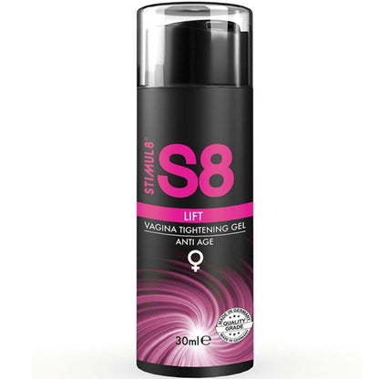 STIMUL8 - S8 LIFT VAGINAL OPPSTRAMMENDE GEL 30 ML