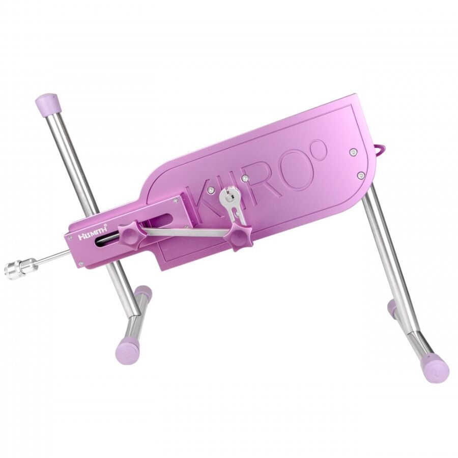 KIIROO - INTERAKTIV SEXMASKIN FOR NYTELSESKJØRING