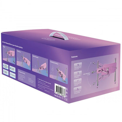 KIIROO - INTERAKTIV SEXMASKIN FOR NYTELSESKJØRING