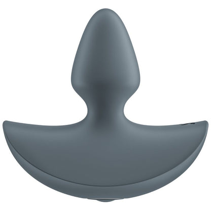 SATISFYER - ABSOLUTTE NYBEGYNNERE 1-PLUGG ANALVIBRATOR