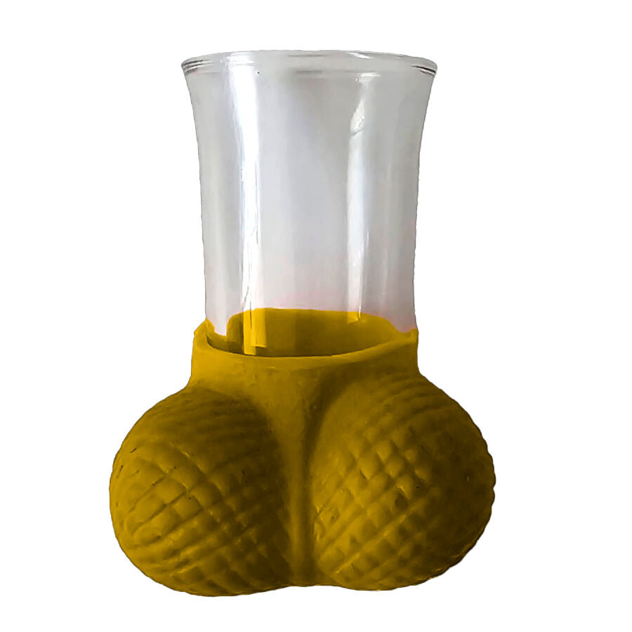 DIABLO PICANTE - GULL SHOTGLASS