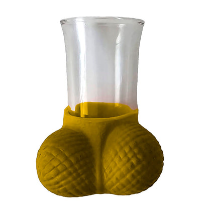 DIABLO PICANTE - GULL SHOTGLASS