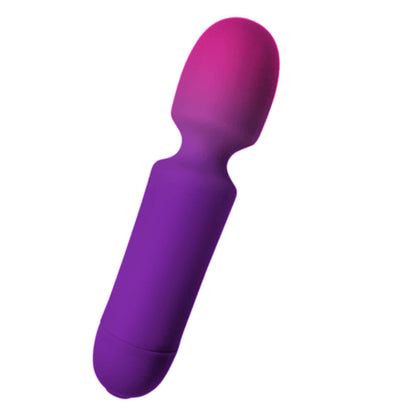 ROCKS-OFF - GLO-GIRL VIBRATORSTAV MINI LILLA