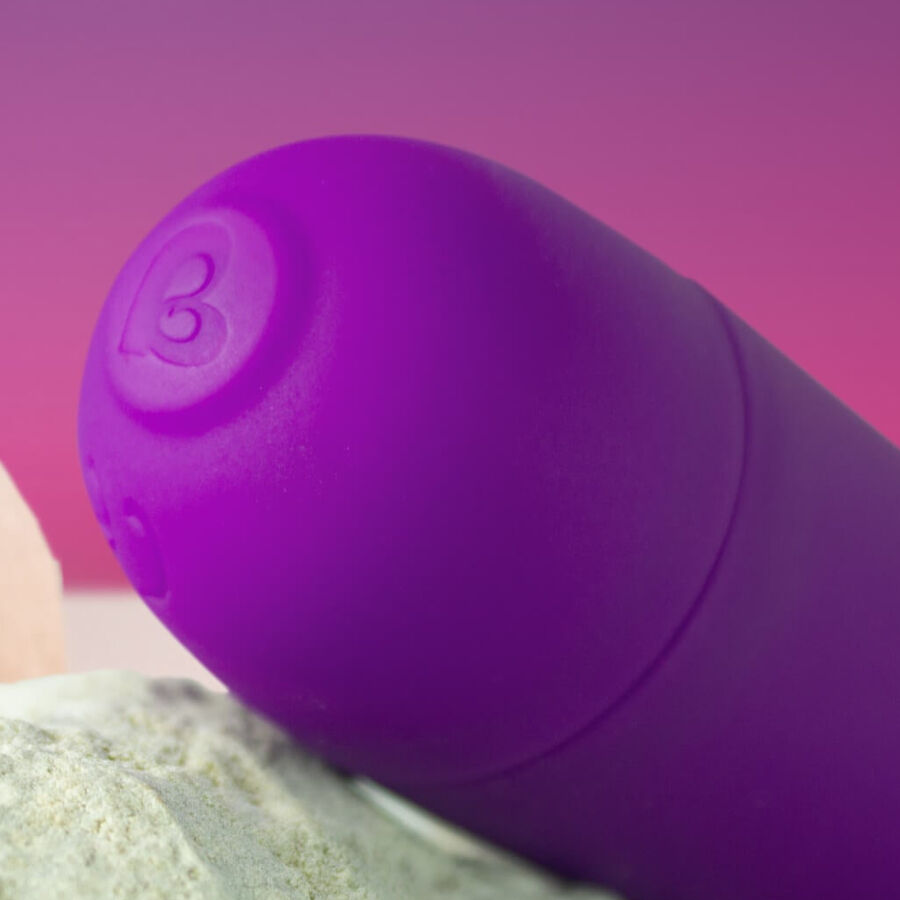 ROCKS-OFF - GLO-GIRL VIBRATORSTAV MINI LILLA