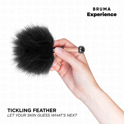 BRUMA XPERIENCE - SØT FRISTELSESSETT VIBRO-ORGASMISK VANNMELON