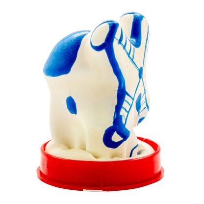 CONDOMERIE - HANDPAINTED NOVELTY CONDOMS WINDMILL