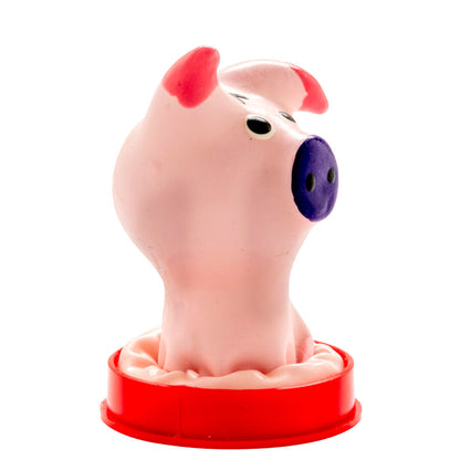 KONDOMERI - HÅNDMALTE NYHETSKONDOMER MED GRISHODE