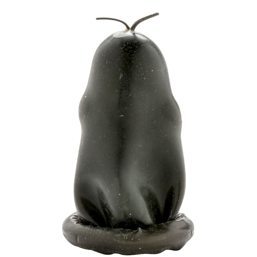 CONDOMERIE - HANDPAINTED NOVELTY CONDOMS MOLE