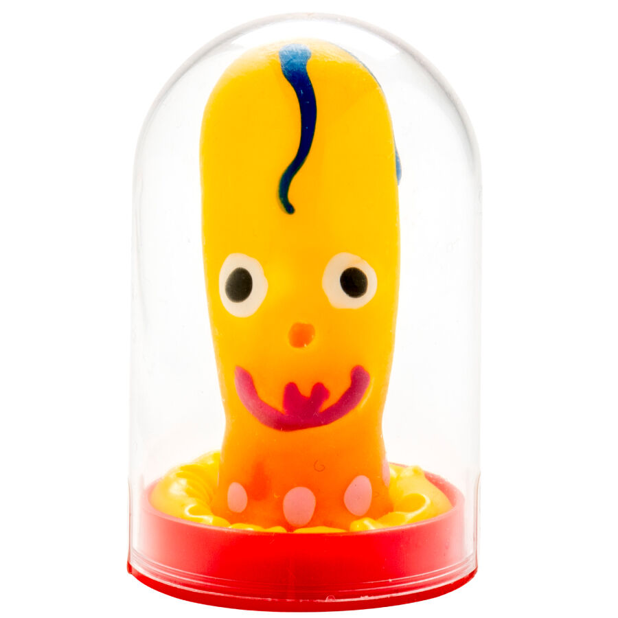 CONDOMERIE - HANDPAINTED NOVELTY CONDOMS MOTHER