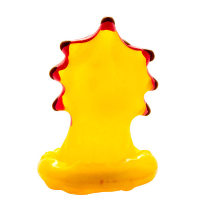 CONDOMERIE - HANDPAINTED NOVELTY CONDOMS SISTER