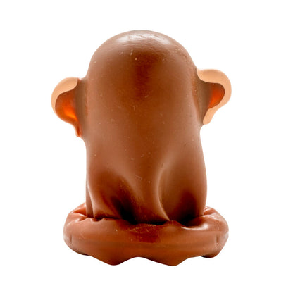 KONDOMERI - HÅNDMALTE NYHETSKONDOMER MED APE