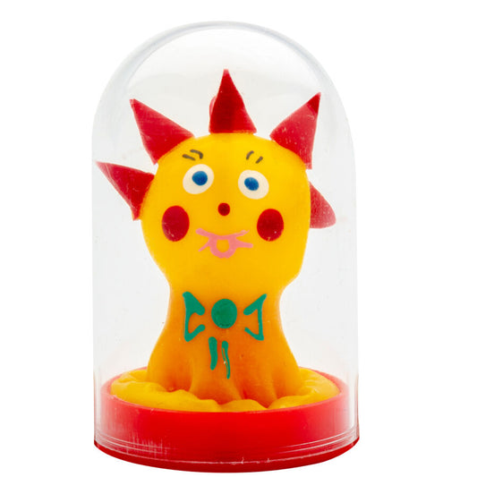 KONDOMERI - HÅNDMALTE NYHETSKONDOMER COMET