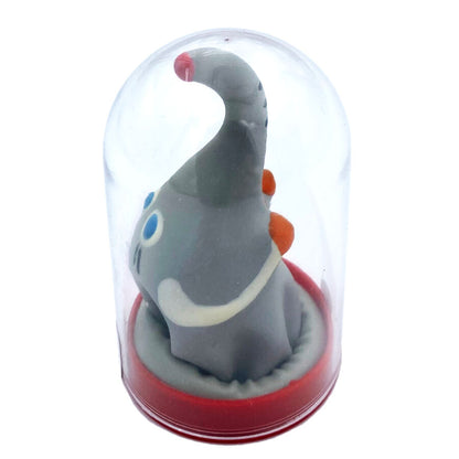 KONDOMERI - HÅNDMALTE NYHETSKONDOMER ELEFANTMODELL 1