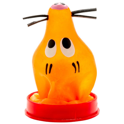 KONDOMERI - HÅNDMALTE NYHETSKONDOMER MED REV LIMET