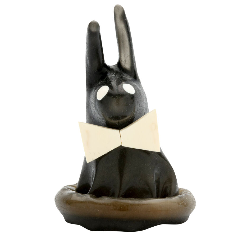 KONDOMERI - HÅNDMALTE NYHETSKONDOMER PLAY BOY