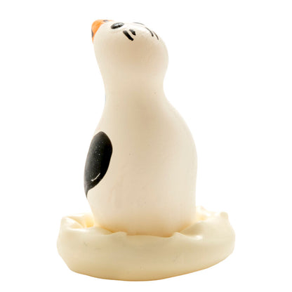 CONDOMERIE - HANDPAINTED NOVELTY CONDOMS PENGUIN