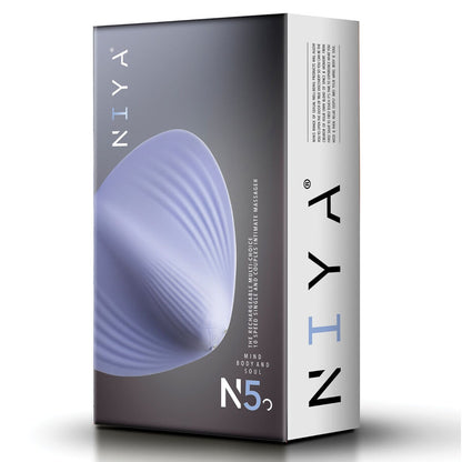 NIYA - N5 MULTI-USE INTIMATE MASSAGER WITH REMOTE CONTROL