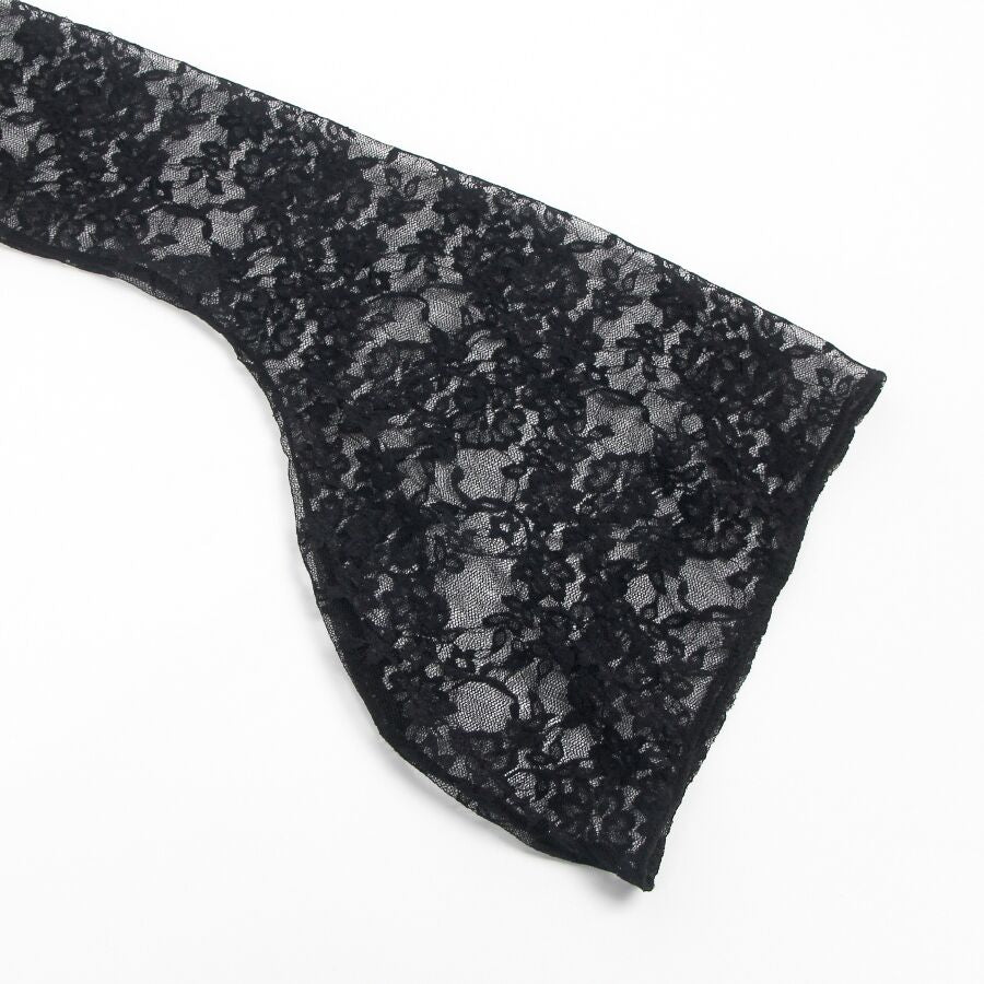 SUBBLIME - TEDDY FLORAL PATTERN LONG SLEEVE L/XL