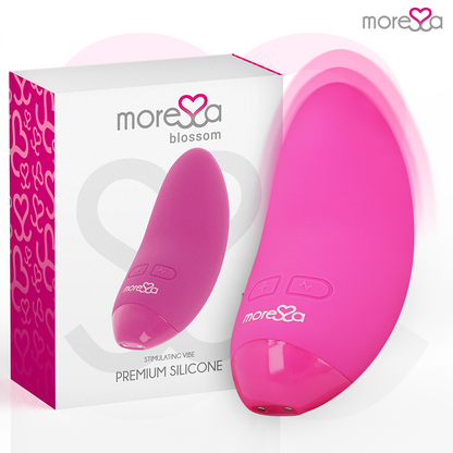 MORESSA - BLOMSTEROSA VIBRATOR