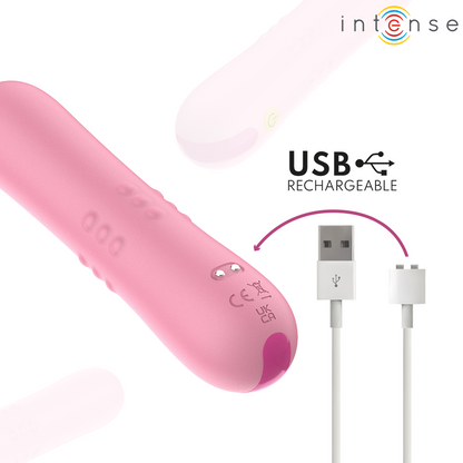 INTENS - BARBARA RULLEBALLVIBRATOR