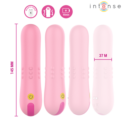 INTENS - BARBARA RULLEBALLVIBRATOR
