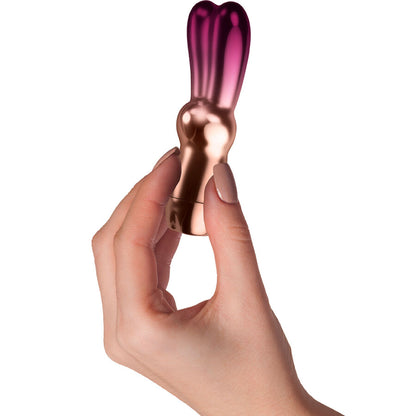 CLIMAXIMUM - BELLA BUNNY BULLET VIBRATOR