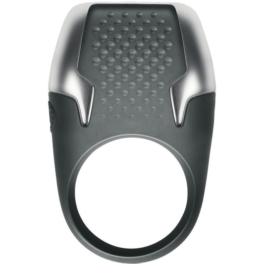 CLIMAXIMUM - TYRO VIBRATING COCK RING WITH LED LIGHTS