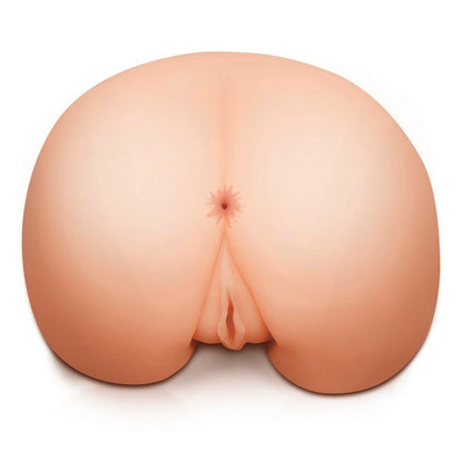 EKSTREM LEKETØY - MEGA KVINNELIG ANUSMASTURBATOR