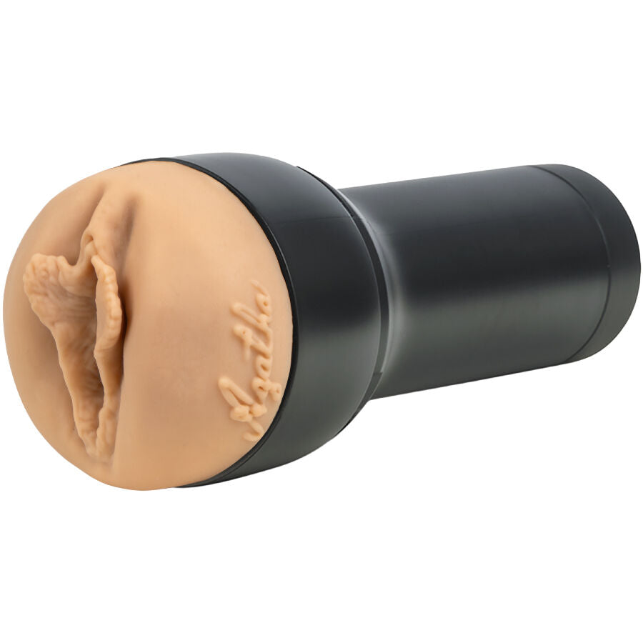 KIIROO - FØL AGATHA VEGA MASTURBADOR STARS-KOLLEKSJONEN