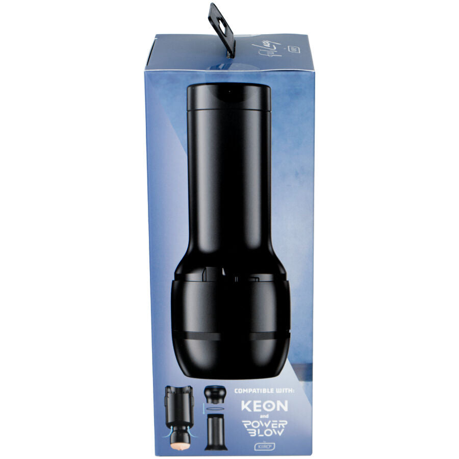 KIIROO - FØL LACY LENNON MASTURBADOR STJERNEKOLLEKSJON