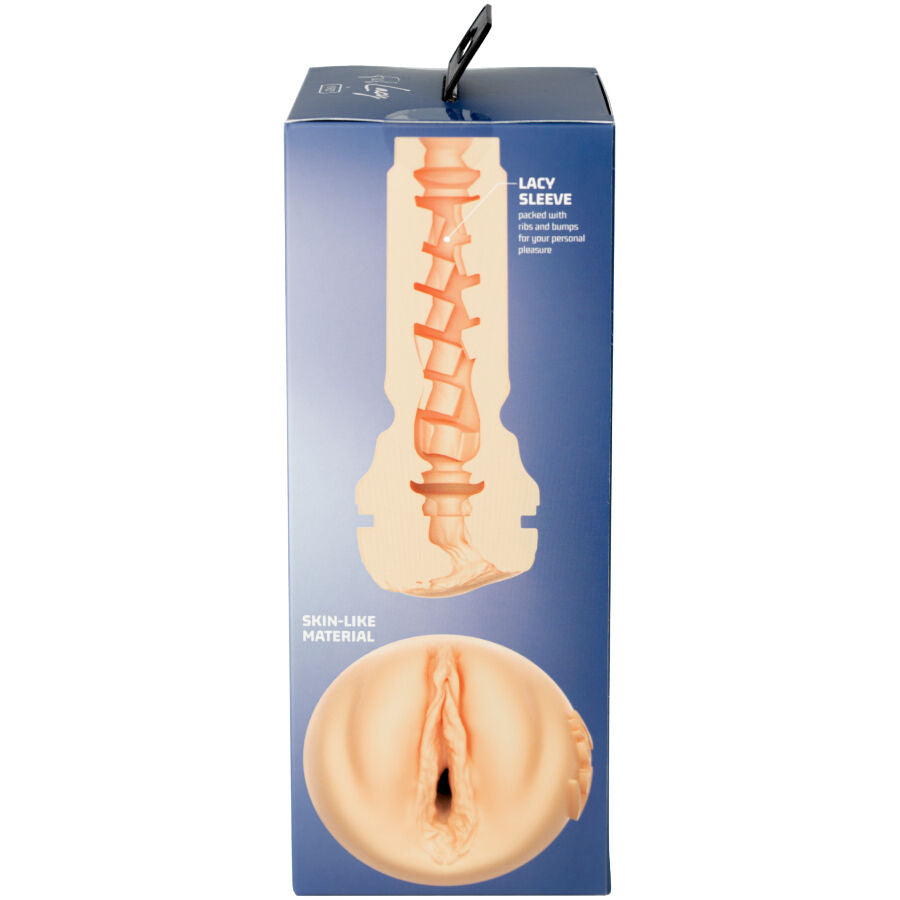 KIIROO - FØL LACY LENNON MASTURBADOR STJERNEKOLLEKSJON